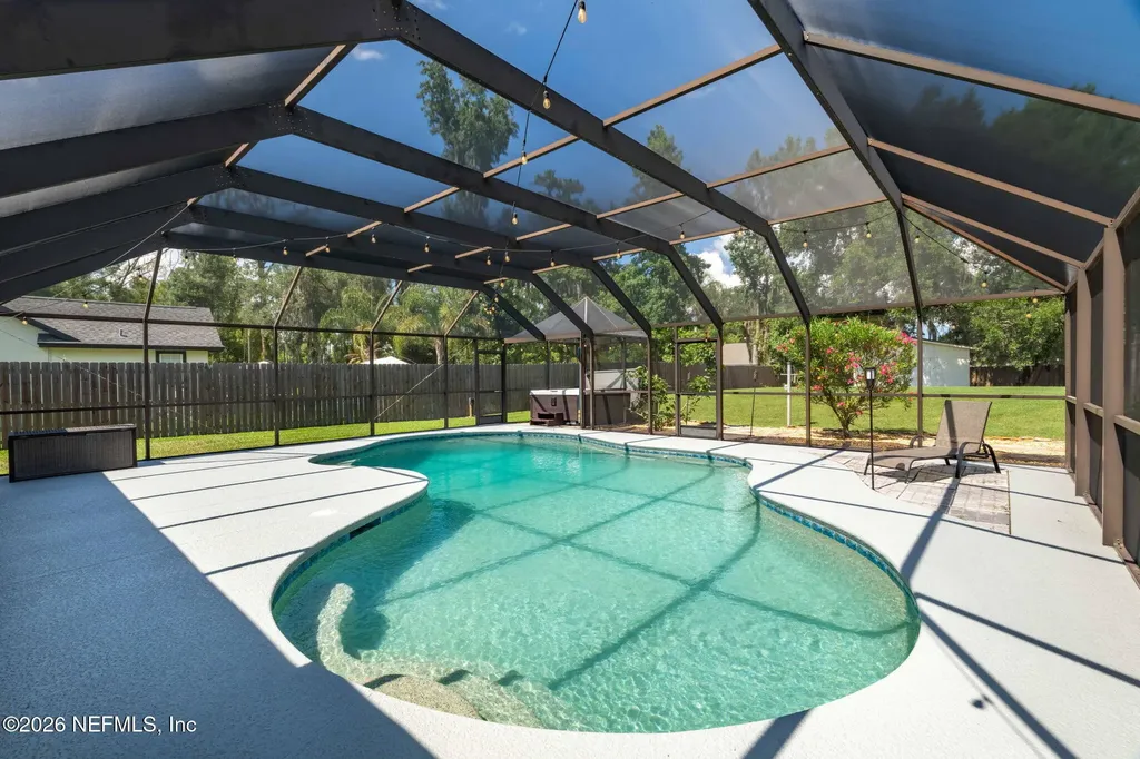 1894 Osprey Bluff Boulevard Fleming Island FL 32003