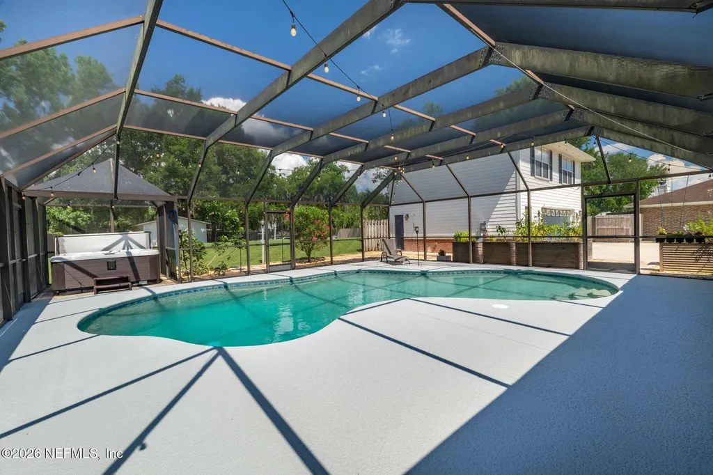 1894 Osprey Bluff Boulevard Fleming Island FL 32003