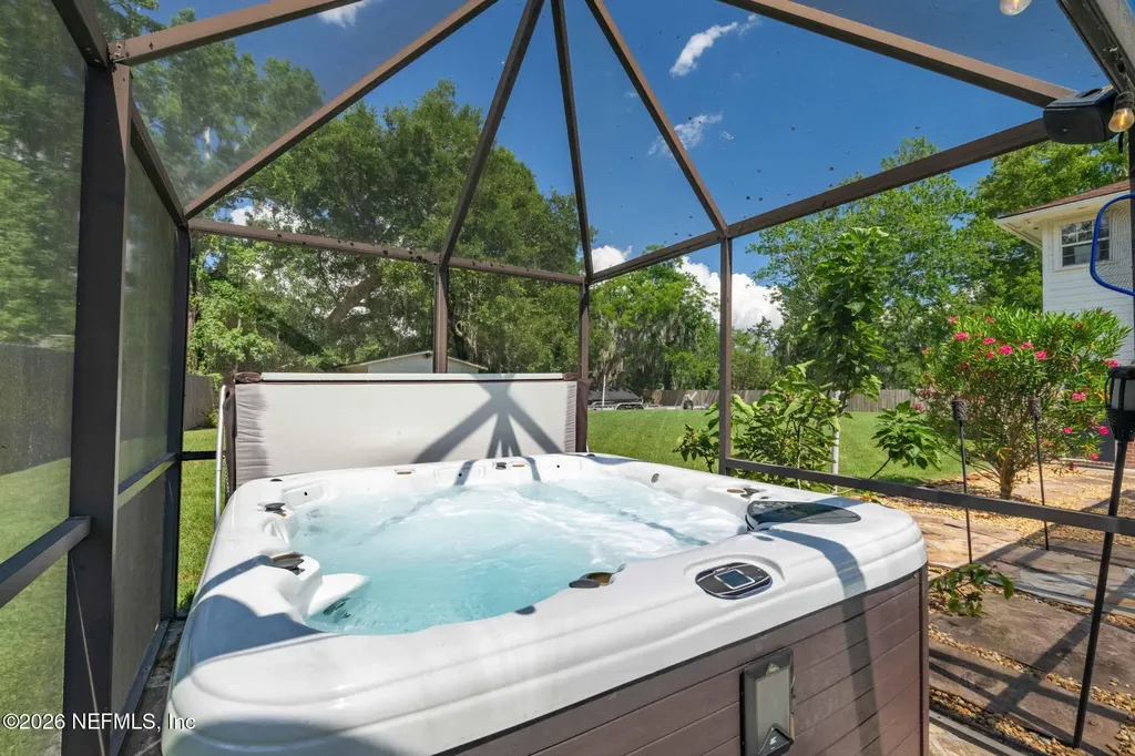 1894 Osprey Bluff Boulevard Fleming Island FL 32003