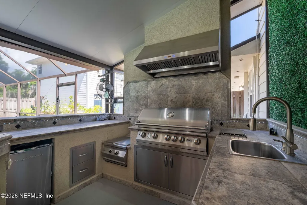 1894 Osprey Bluff Boulevard Fleming Island FL 32003