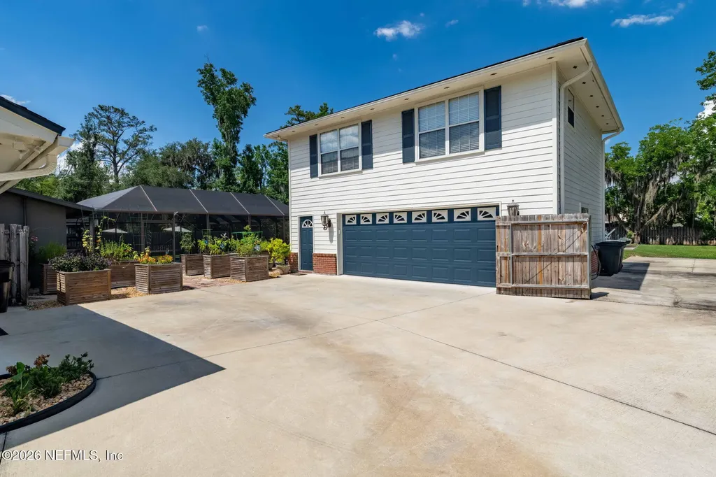 1894 Osprey Bluff Boulevard Fleming Island FL 32003