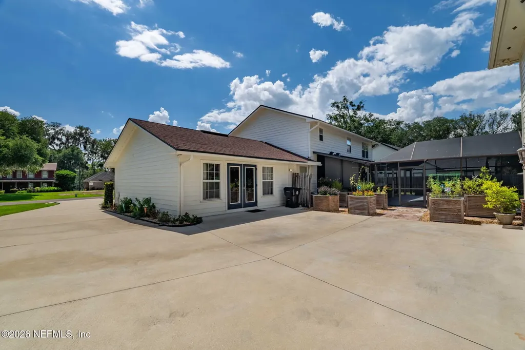 1894 Osprey Bluff Boulevard Fleming Island FL 32003
