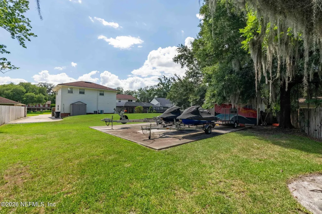 1894 Osprey Bluff Boulevard Fleming Island FL 32003