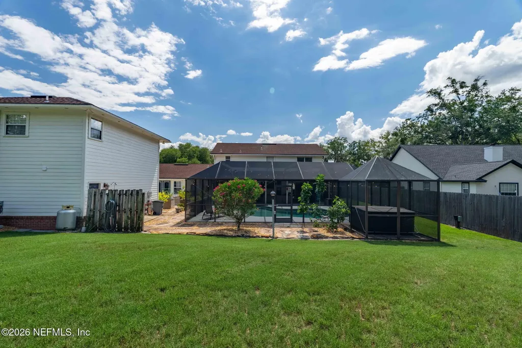 1894 Osprey Bluff Boulevard Fleming Island FL 32003