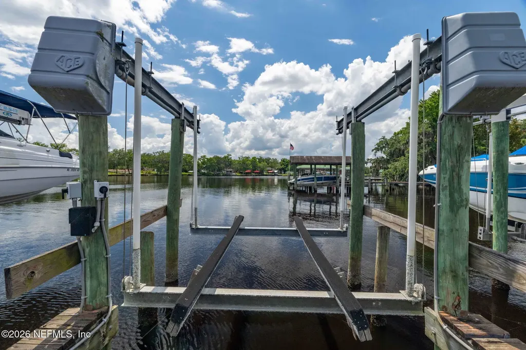 1894 Osprey Bluff Boulevard Fleming Island FL 32003