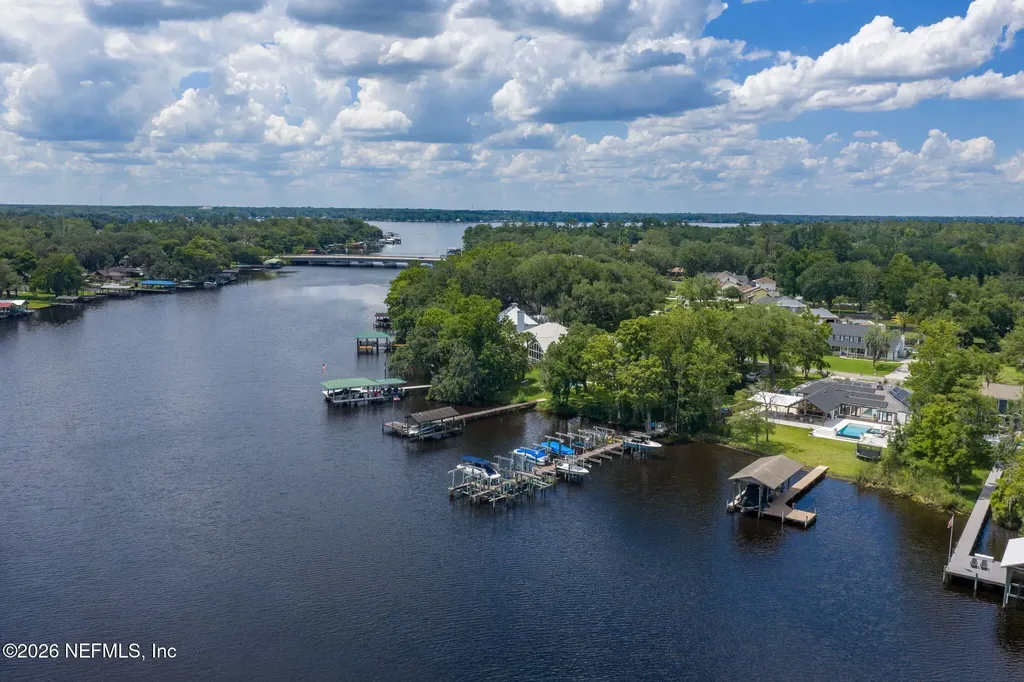 1894 Osprey Bluff Boulevard Fleming Island FL 32003
