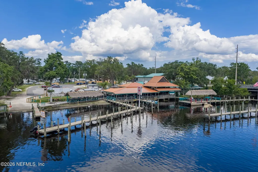 1894 Osprey Bluff Boulevard Fleming Island FL 32003