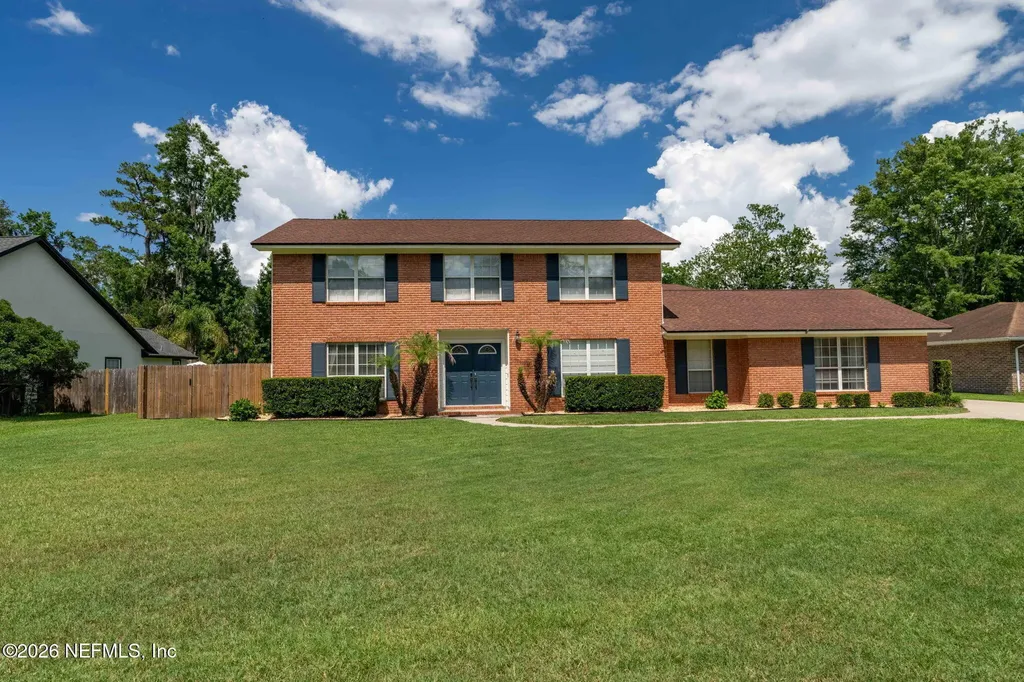 1894 Osprey Bluff Boulevard Fleming Island FL 32003