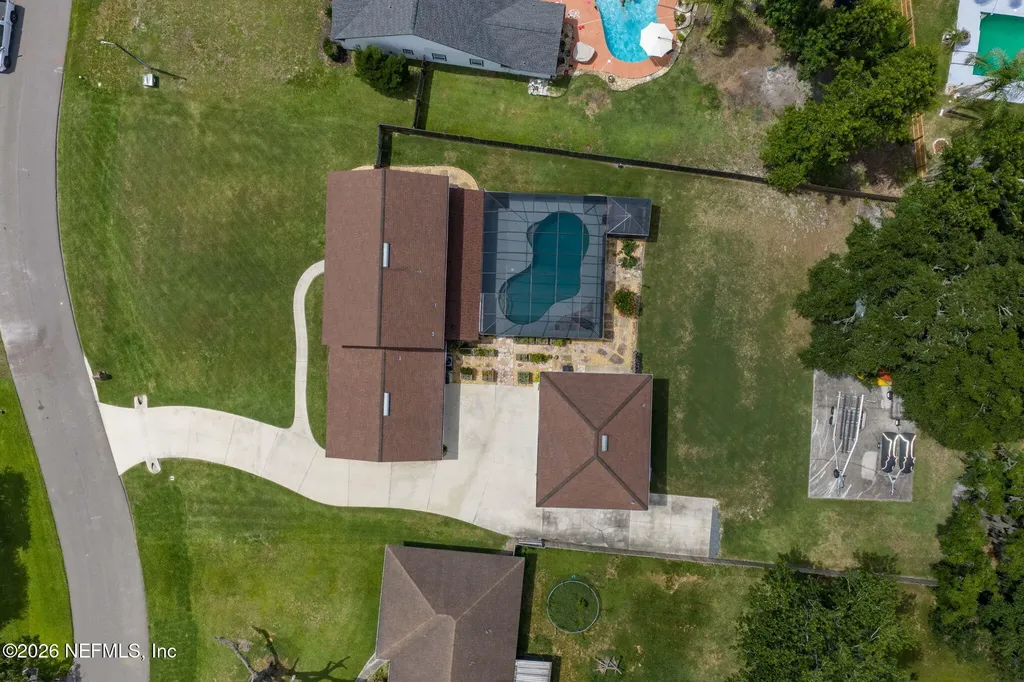 1894 Osprey Bluff Boulevard Fleming Island FL 32003