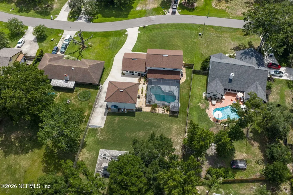 1894 Osprey Bluff Boulevard Fleming Island FL 32003
