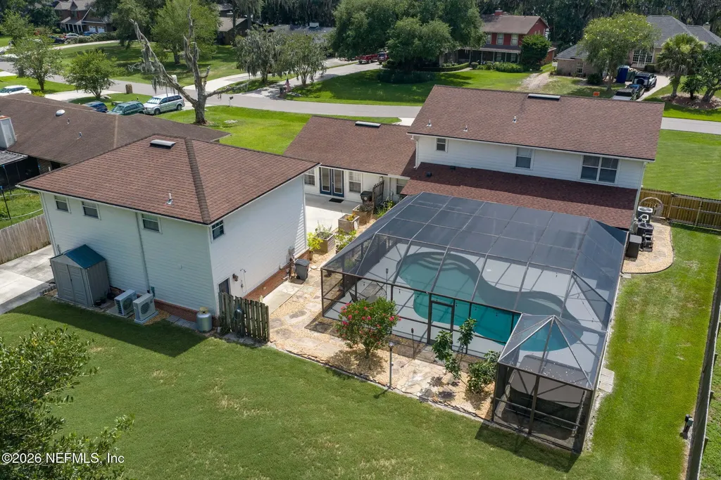 1894 Osprey Bluff Boulevard Fleming Island FL 32003
