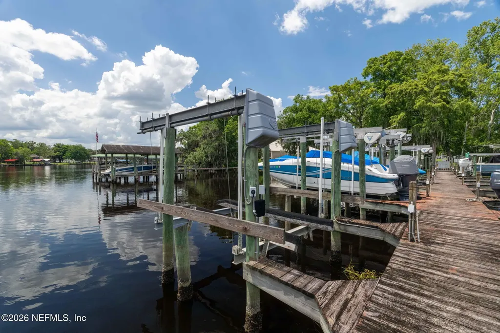 1894 Osprey Bluff Boulevard Fleming Island FL 32003