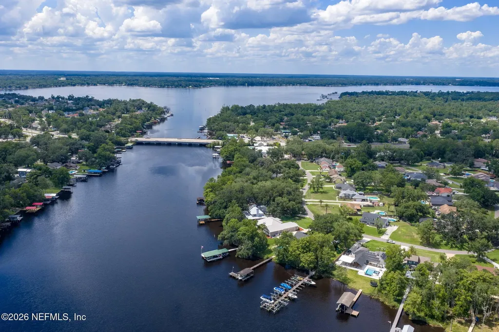 1894 Osprey Bluff Boulevard Fleming Island FL 32003