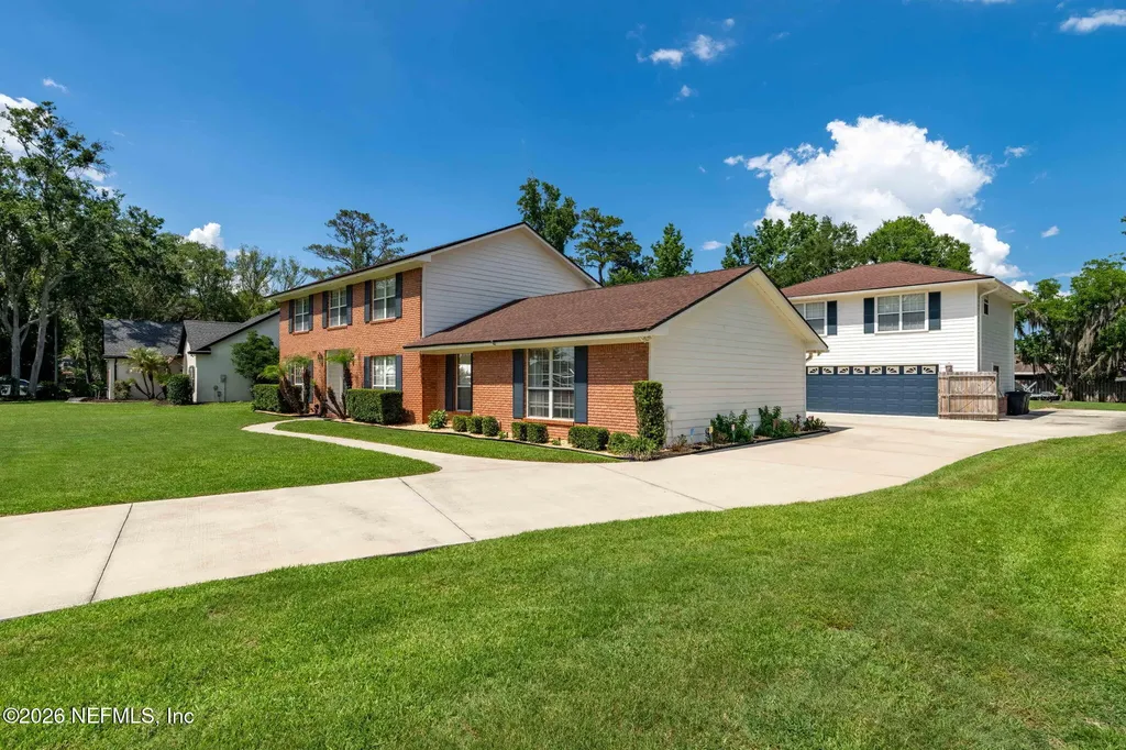1894 Osprey Bluff Boulevard Fleming Island FL 32003