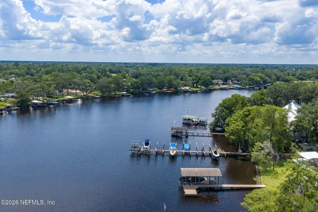 1894 Osprey Bluff Boulevard Fleming Island FL 32003