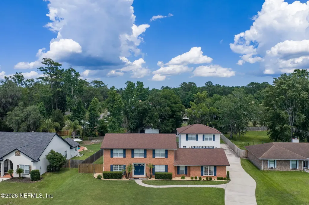 1894 Osprey Bluff Boulevard Fleming Island FL 32003