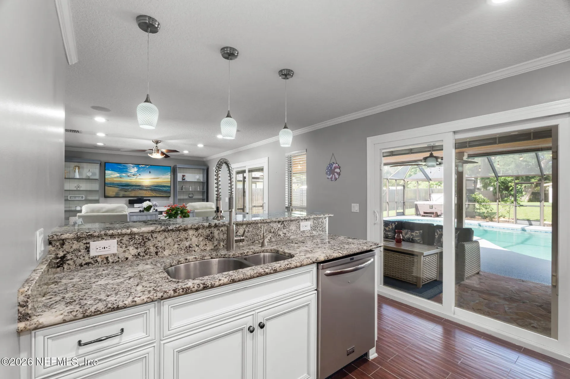 1894 Osprey Bluff Boulevard Fleming Island FL 32003