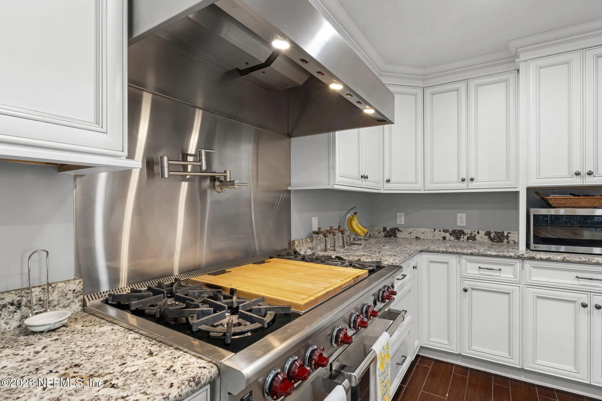 1894 Osprey Bluff Boulevard Fleming Island FL 32003