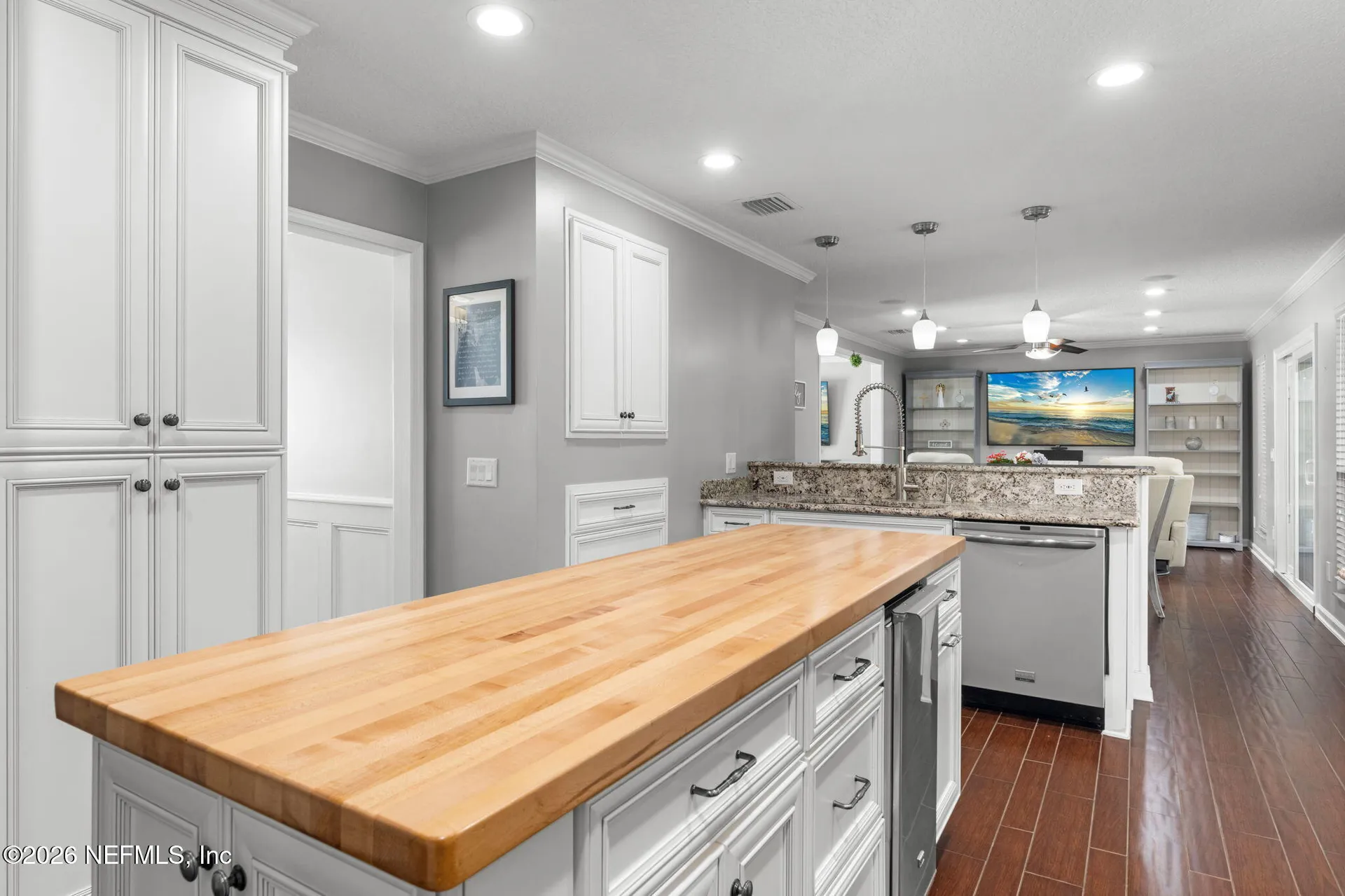 1894 Osprey Bluff Boulevard Fleming Island FL 32003
