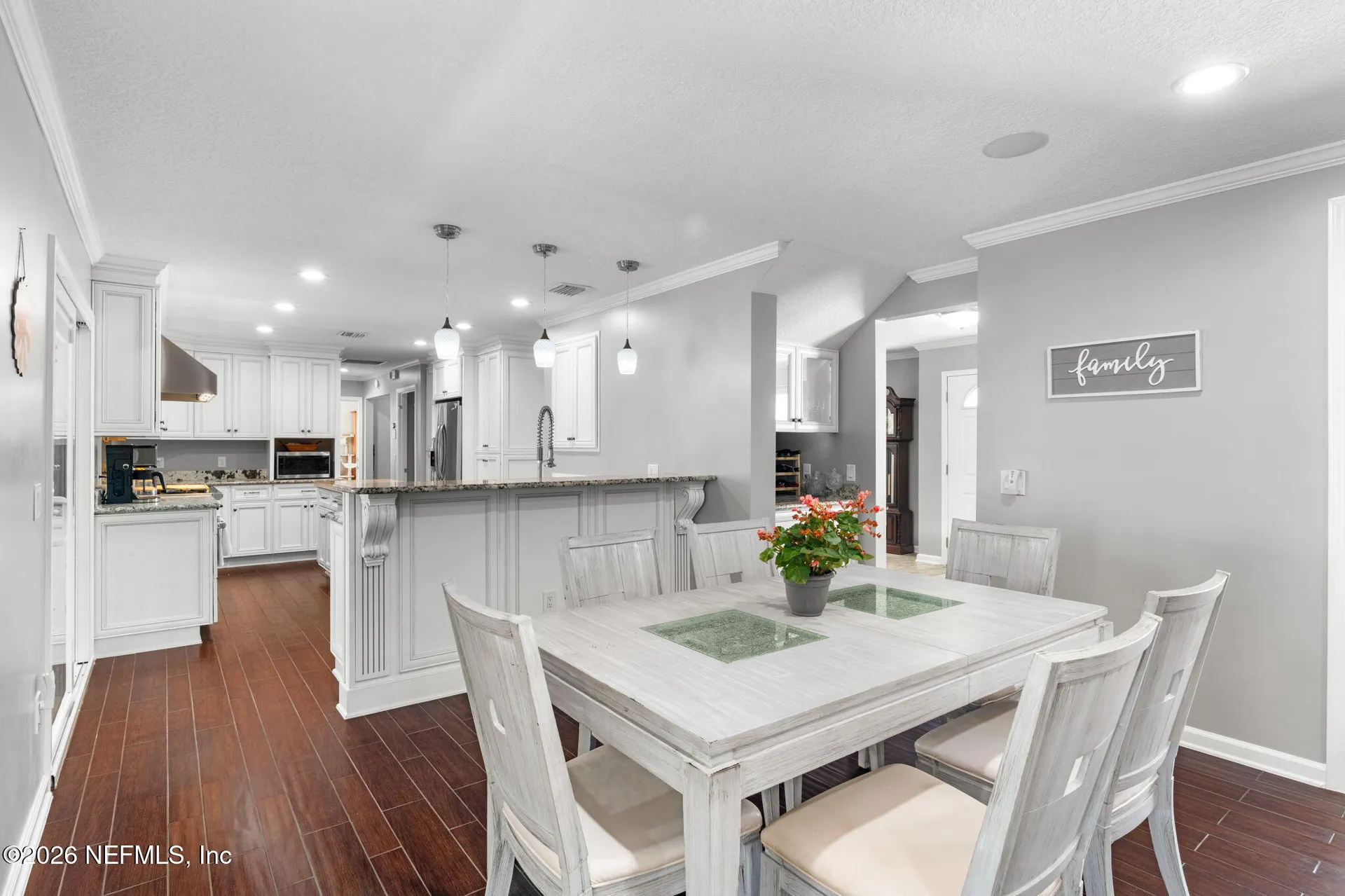 1894 Osprey Bluff Boulevard Fleming Island FL 32003