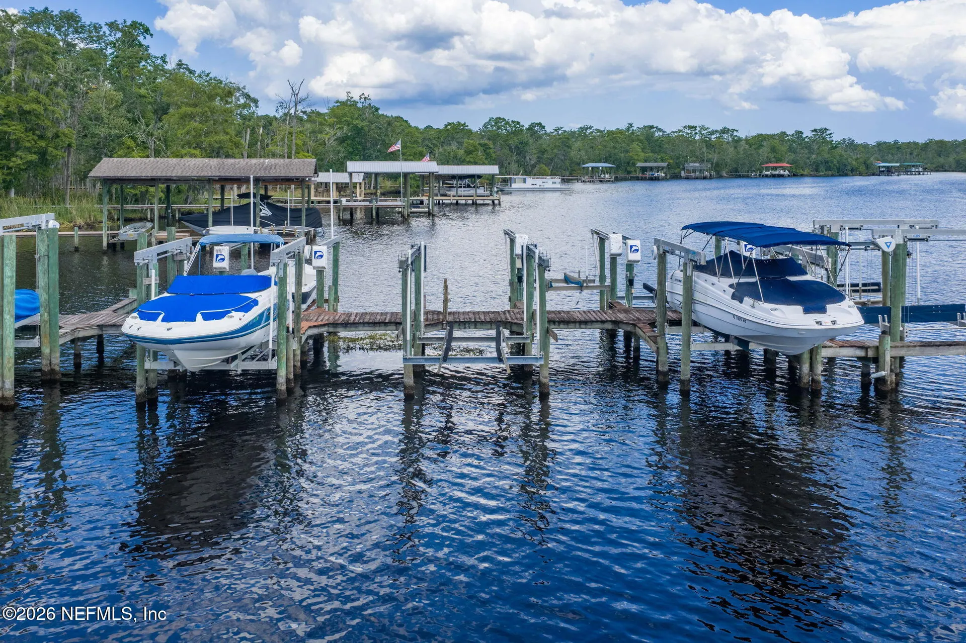 1894 Osprey Bluff Boulevard Fleming Island FL 32003