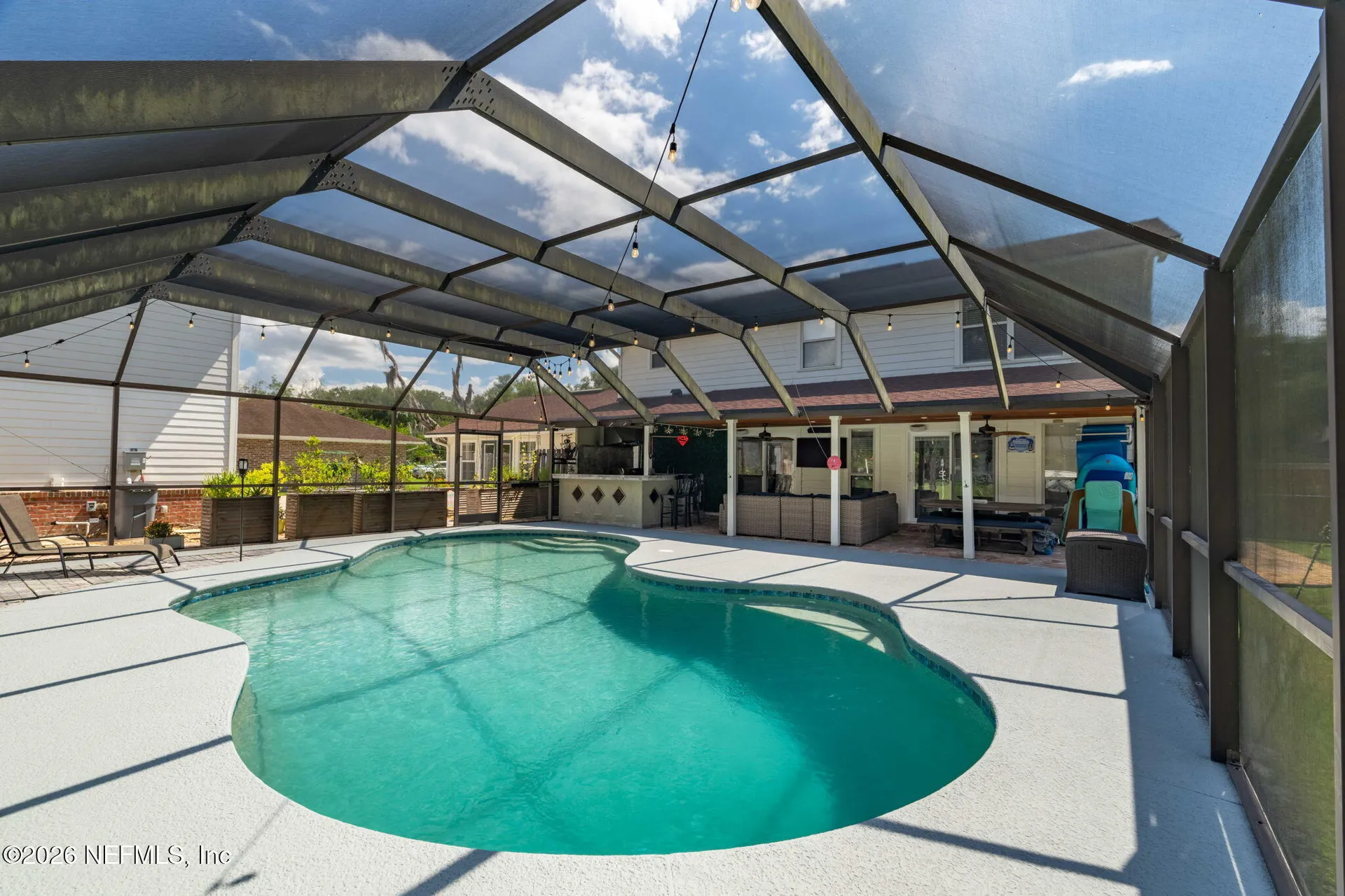 1894 Osprey Bluff Boulevard Fleming Island FL 32003