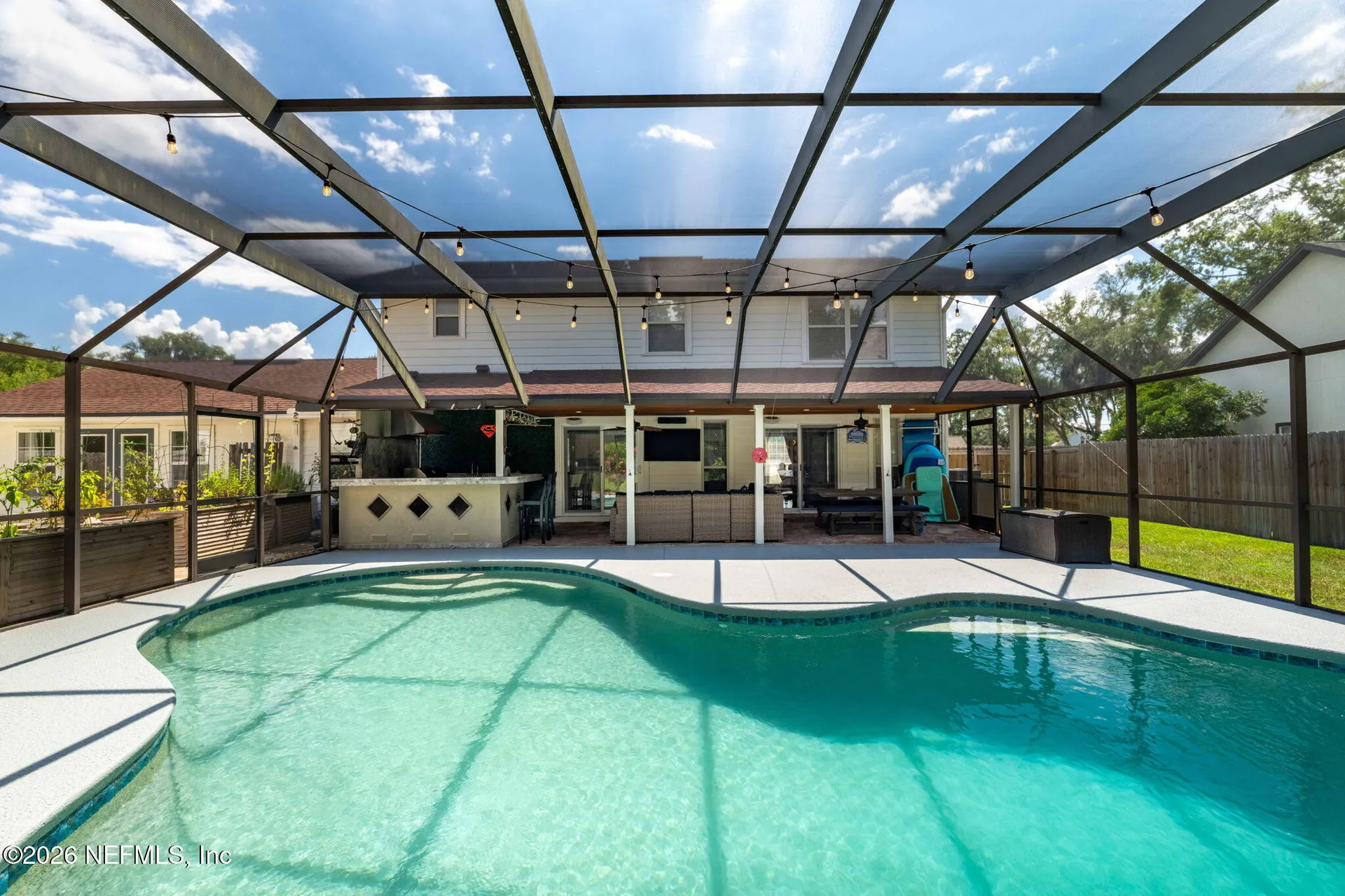 1894 Osprey Bluff Boulevard Fleming Island FL 32003