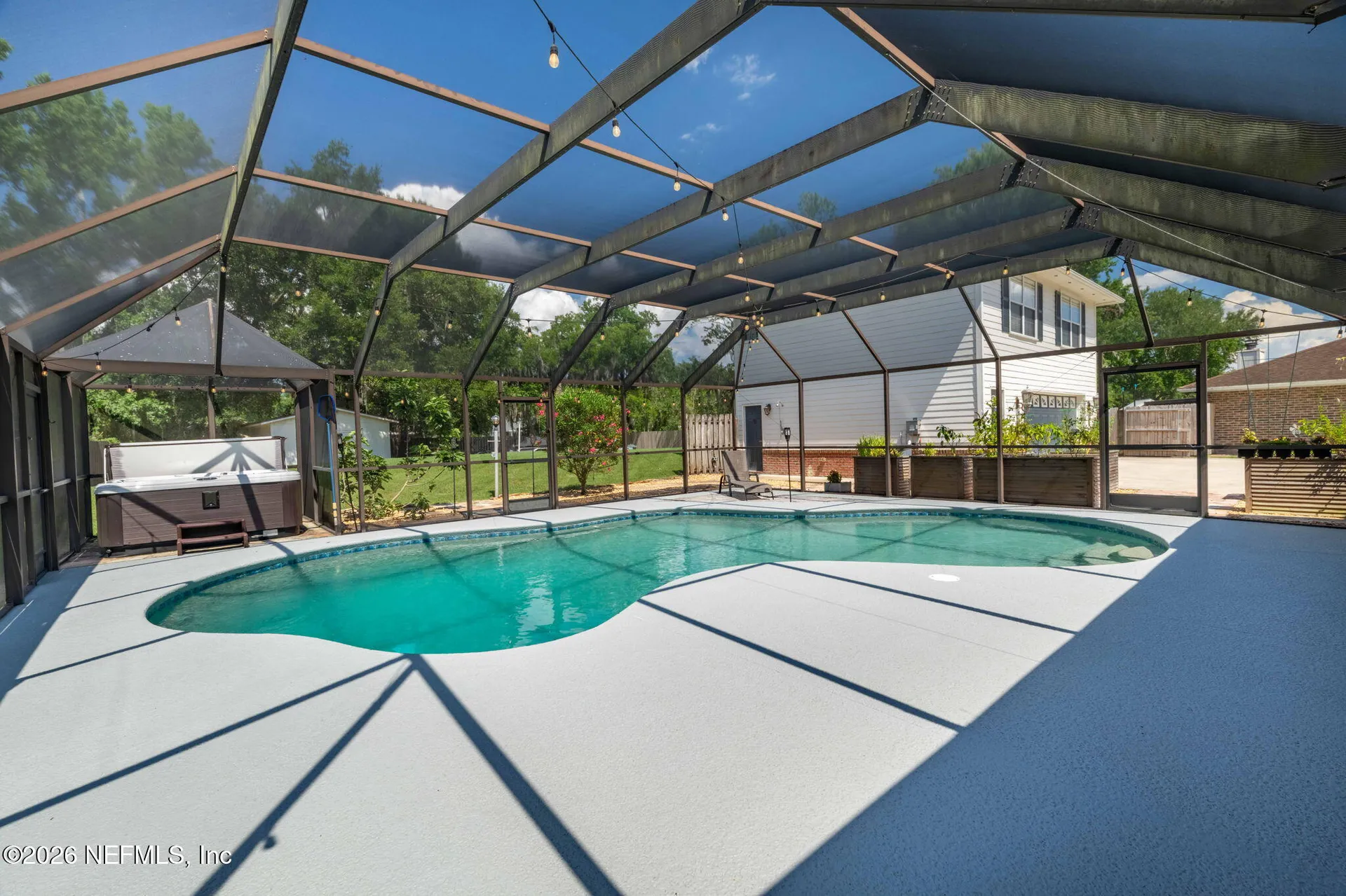 1894 Osprey Bluff Boulevard Fleming Island FL 32003