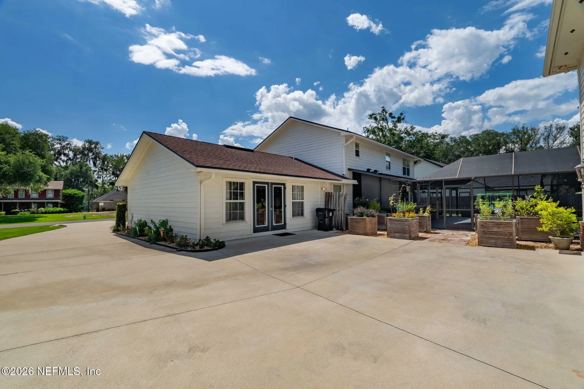 1894 Osprey Bluff Boulevard Fleming Island FL 32003