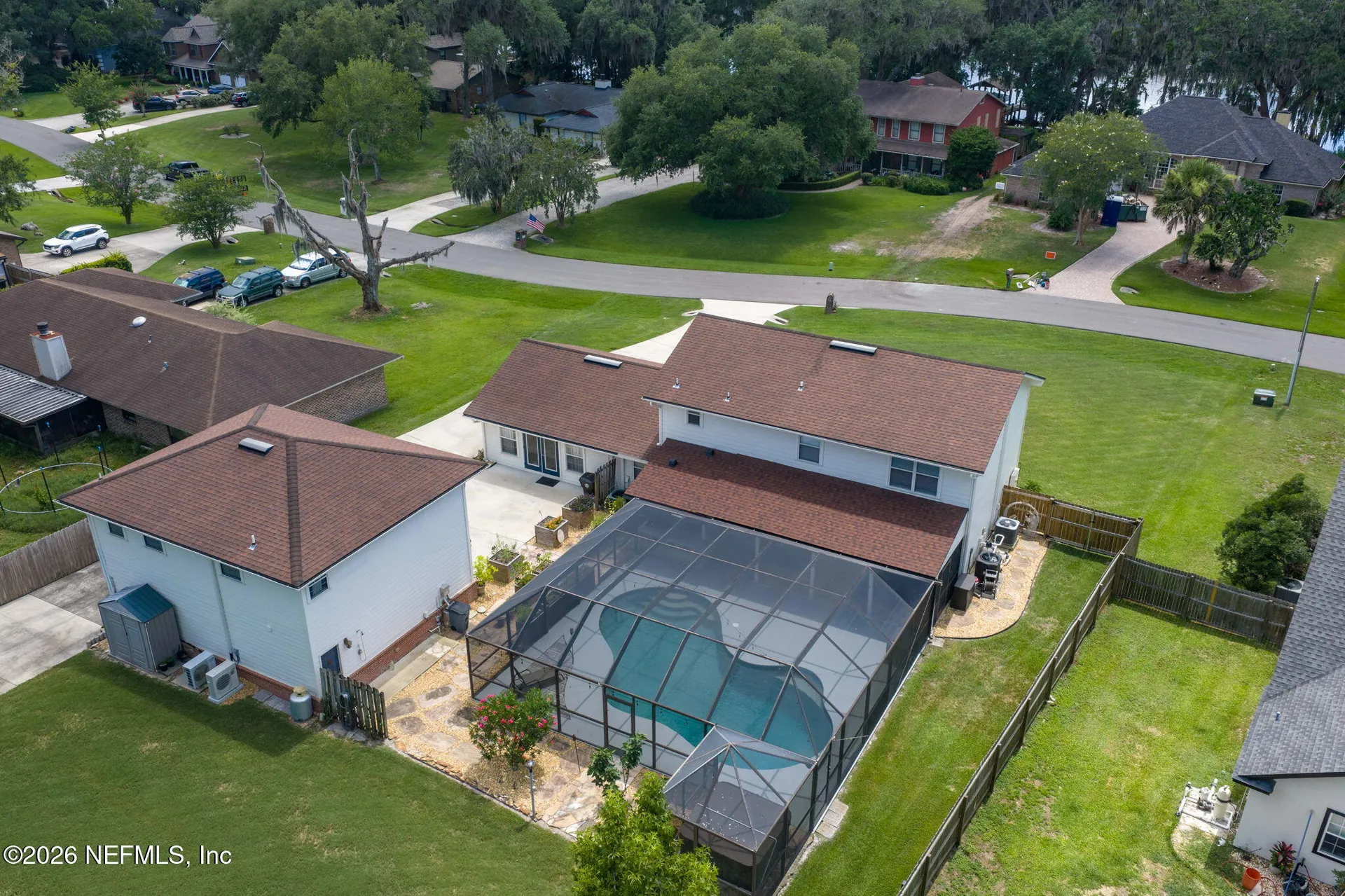1894 Osprey Bluff Boulevard Fleming Island FL 32003
