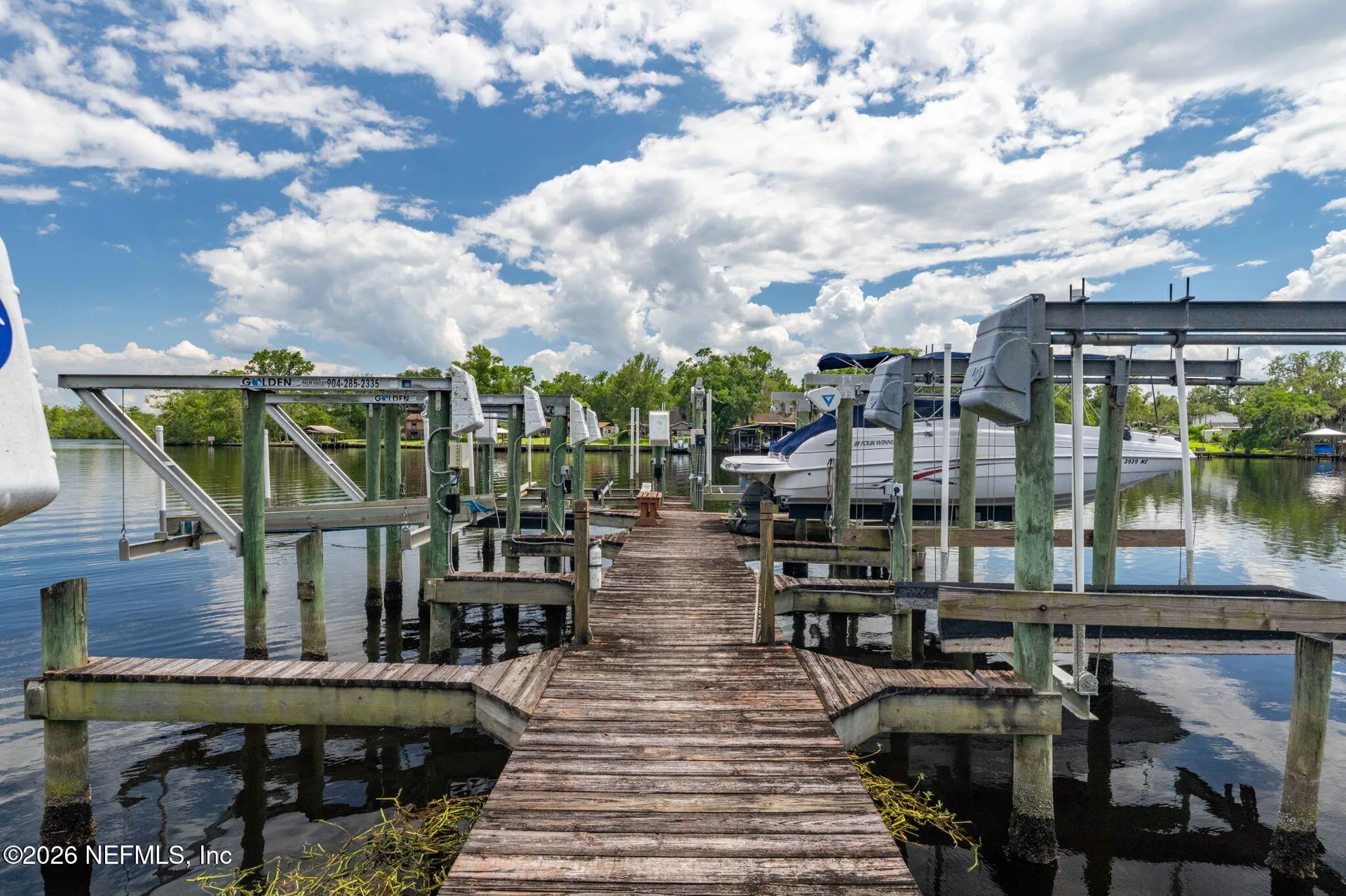 1894 Osprey Bluff Boulevard Fleming Island FL 32003