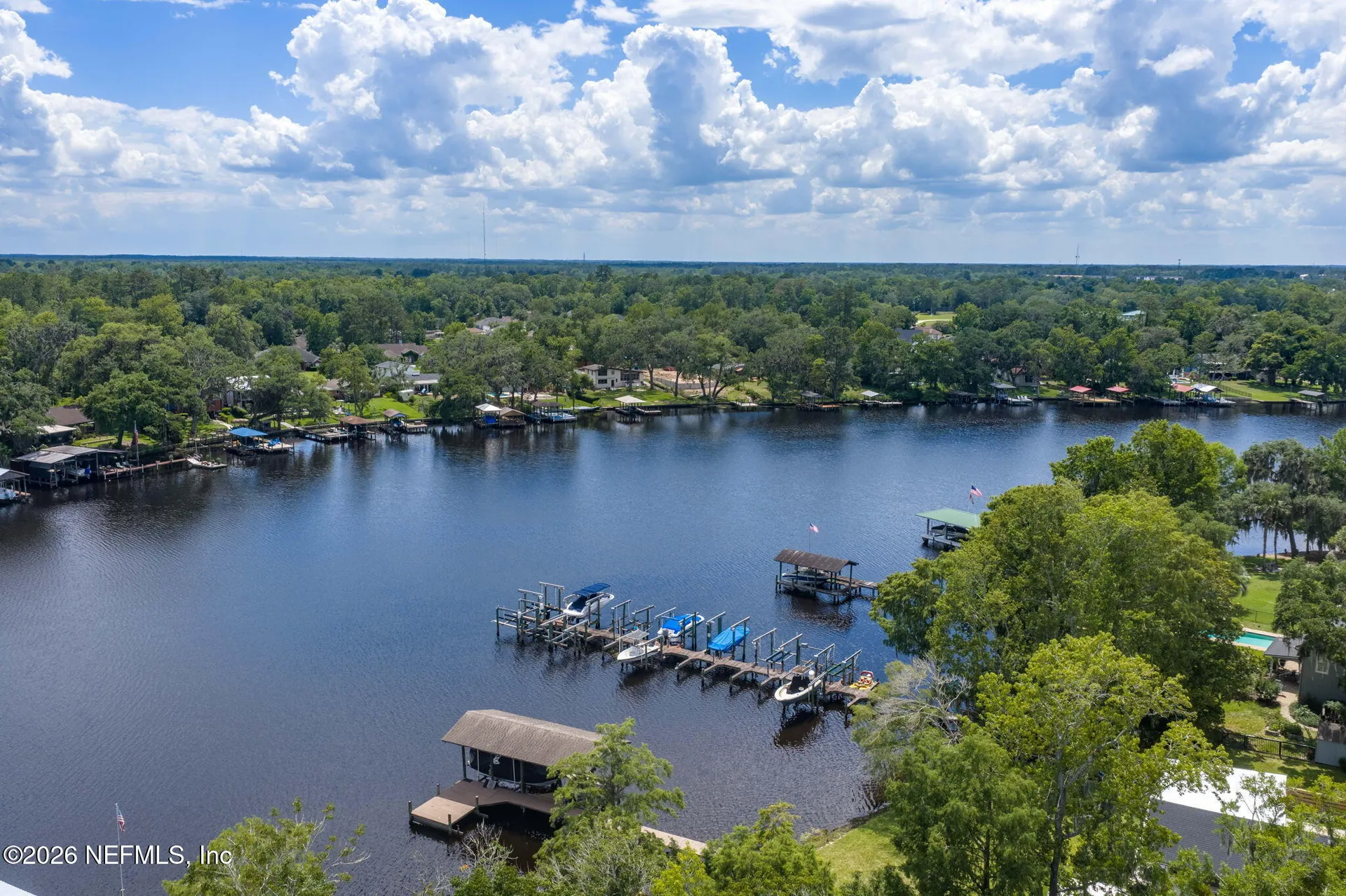 1894 Osprey Bluff Boulevard Fleming Island FL 32003