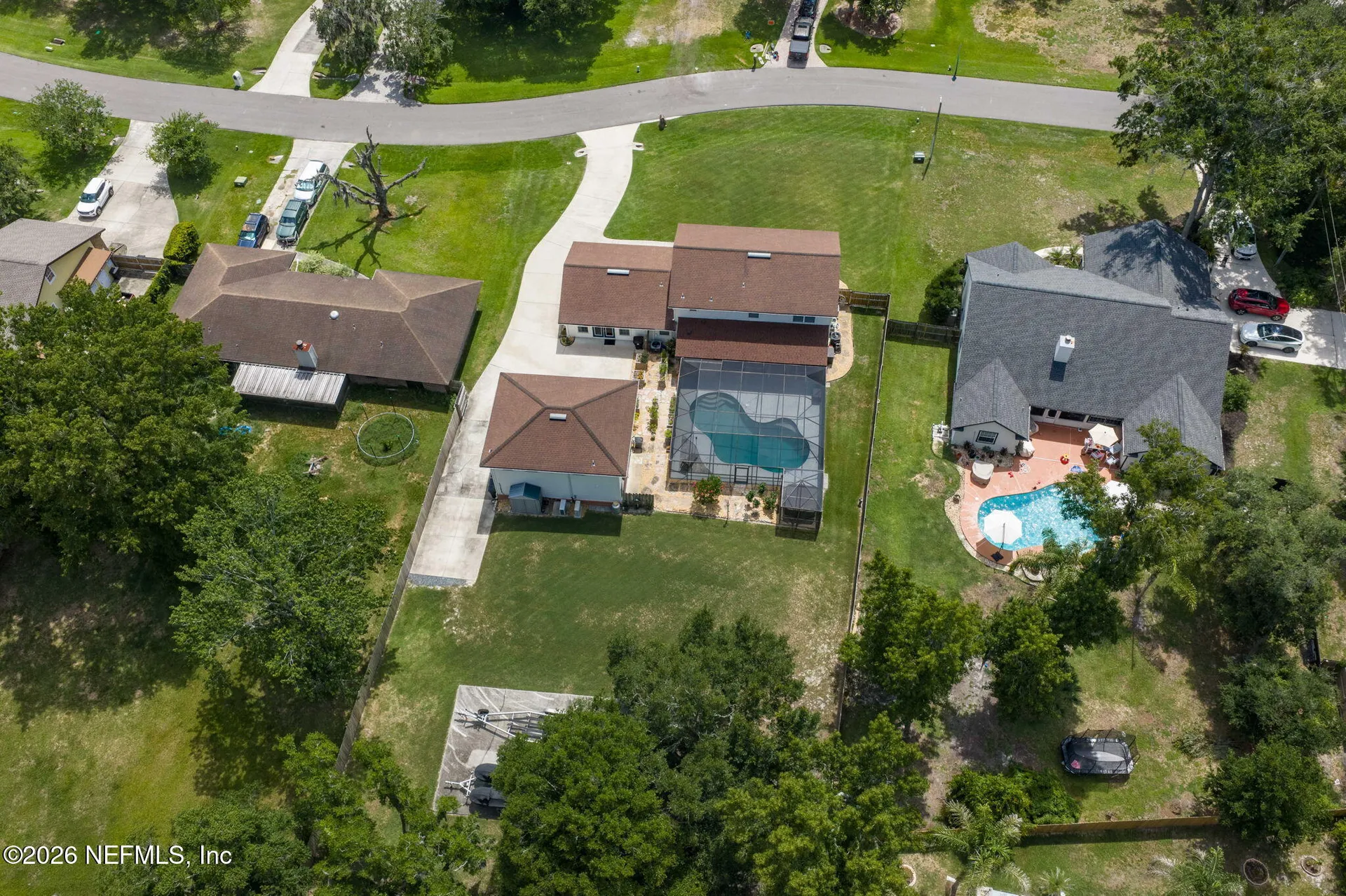 1894 Osprey Bluff Boulevard Fleming Island FL 32003
