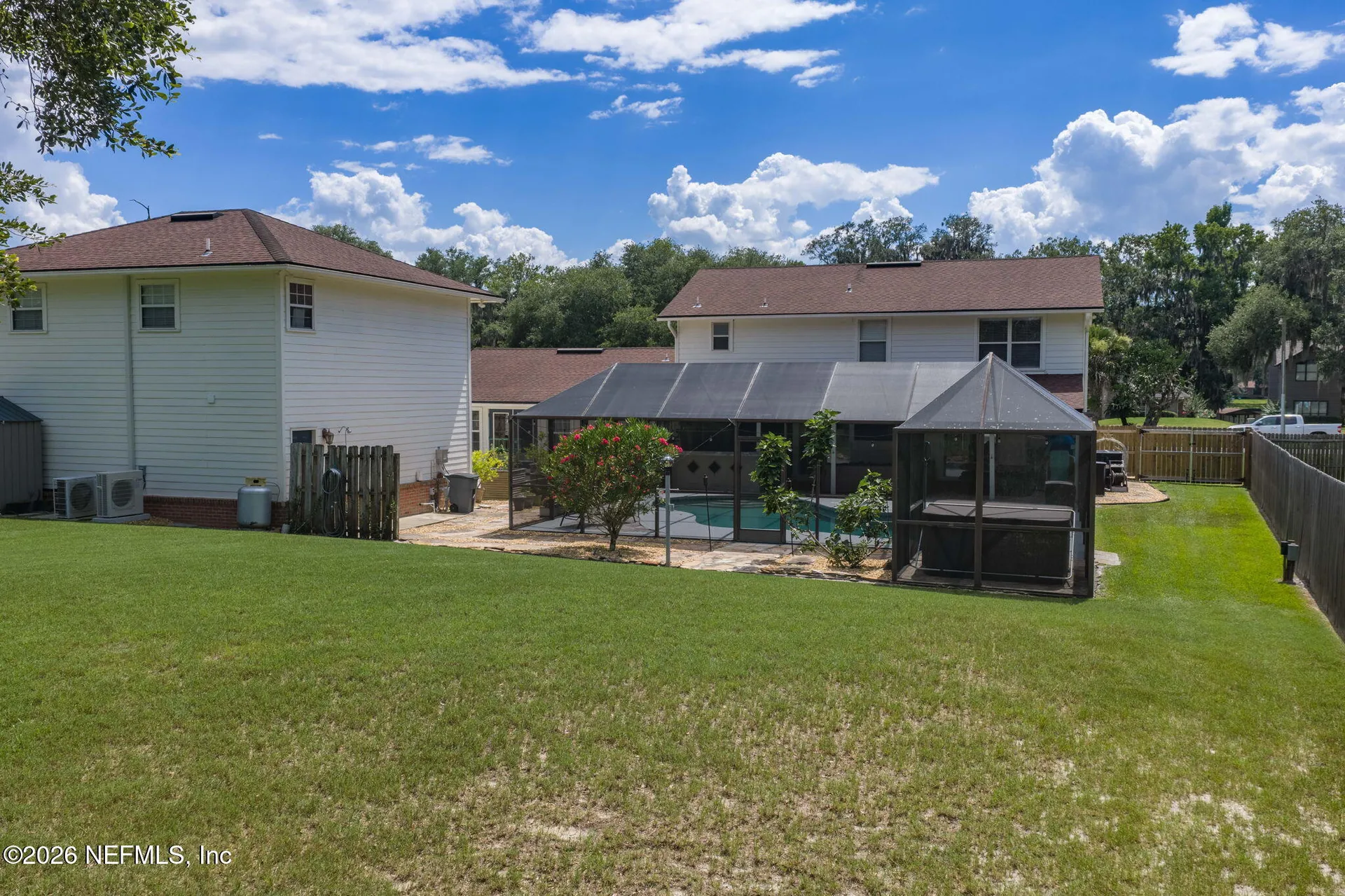 1894 Osprey Bluff Boulevard Fleming Island FL 32003