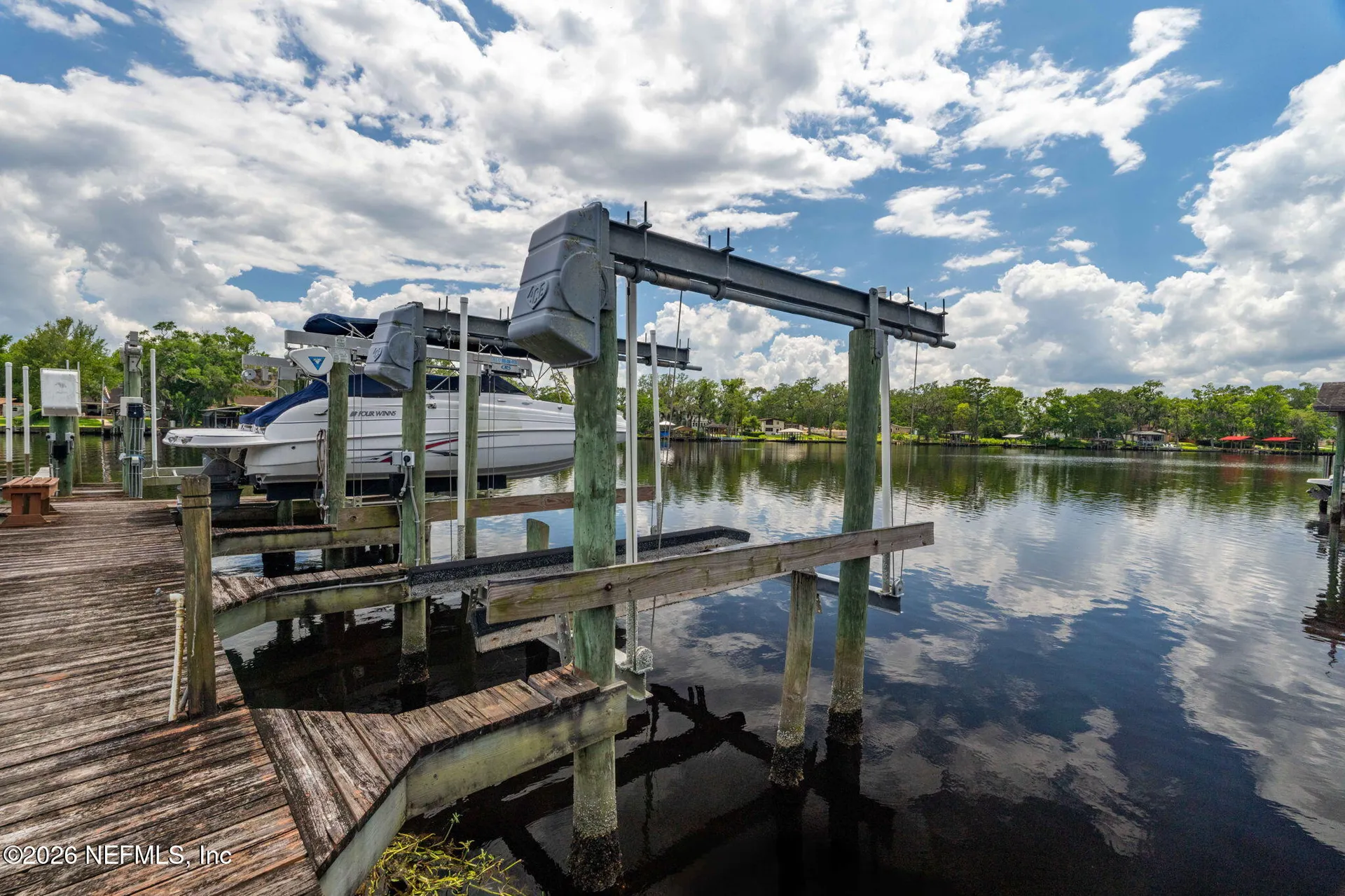1894 Osprey Bluff Boulevard Fleming Island FL 32003