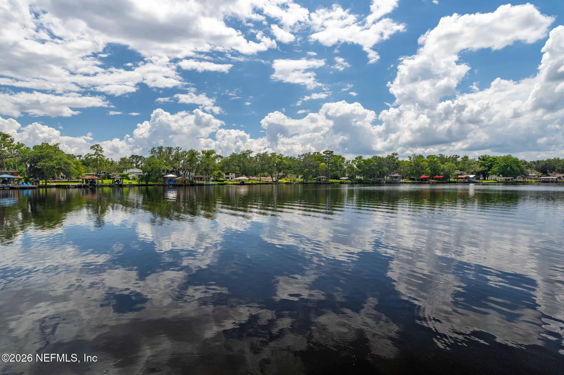 1894 Osprey Bluff Boulevard Fleming Island FL 32003