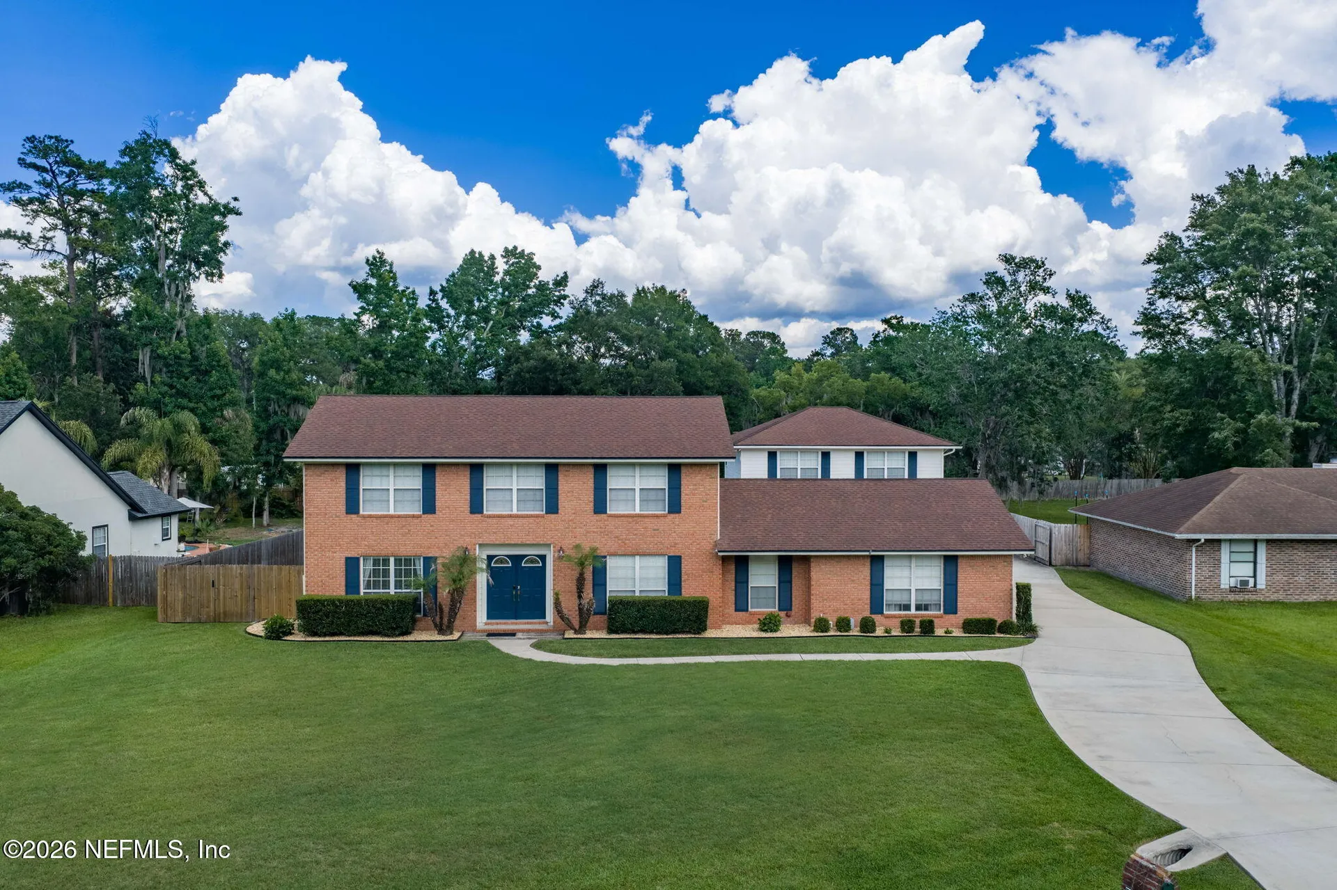 1894 Osprey Bluff Boulevard Fleming Island FL 32003