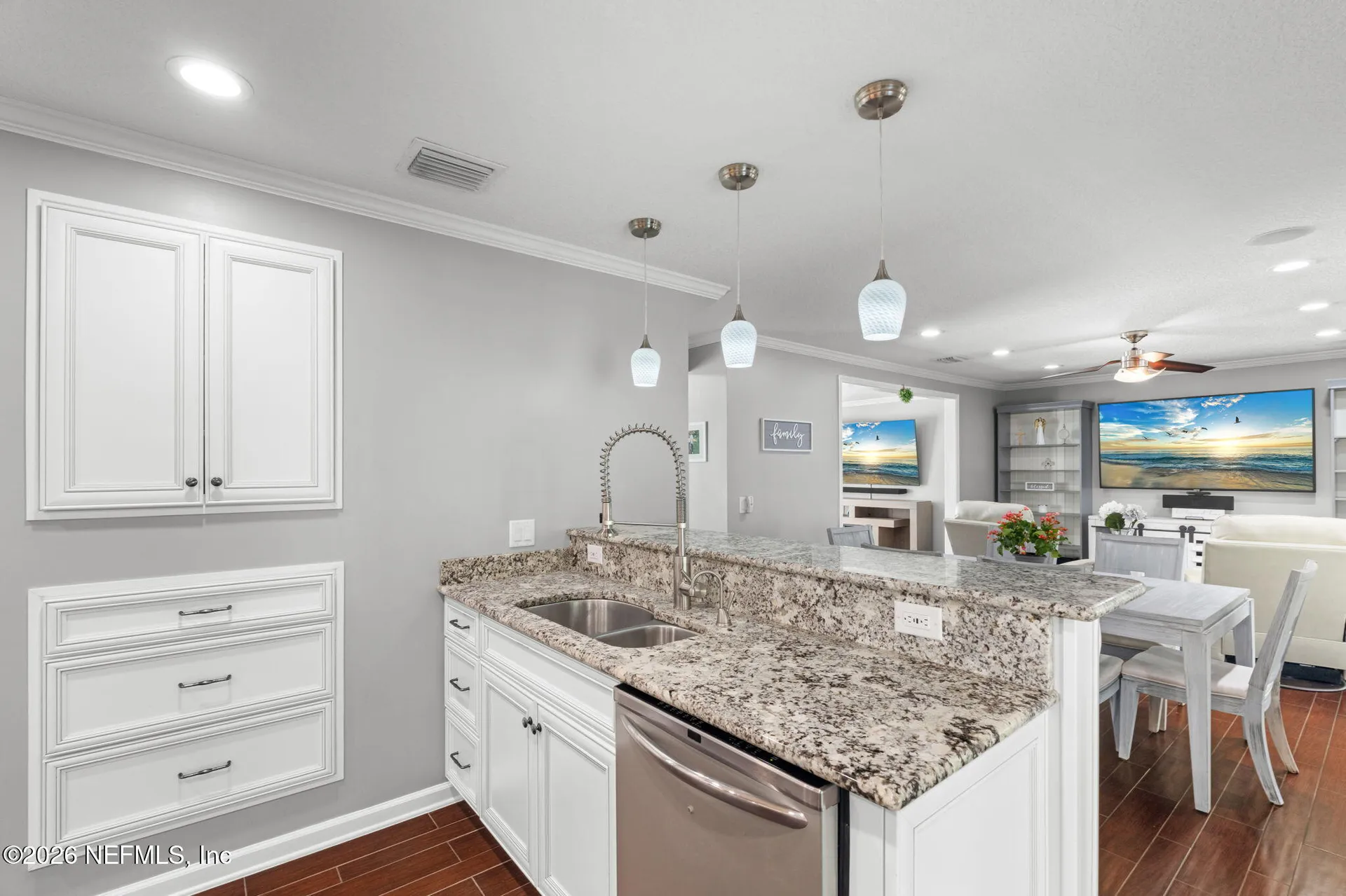 1894 Osprey Bluff Boulevard Fleming Island FL 32003