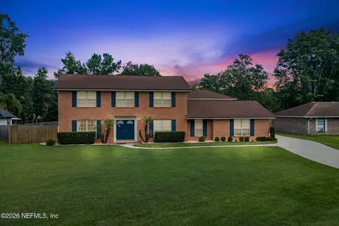 1894 Osprey Bluff Boulevard Fleming Island FL 32003