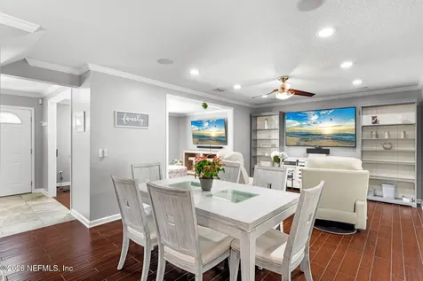 1894 Osprey Bluff Boulevard Fleming Island FL 32003