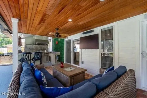 1894 Osprey Bluff Boulevard Fleming Island FL 32003