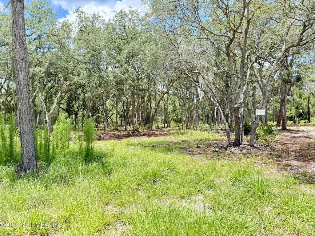 438 Chamberlain Road Satsuma FL 32189