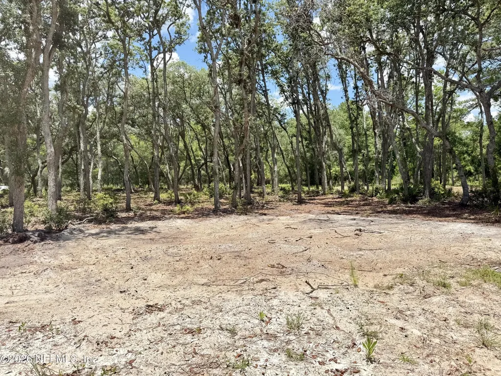 438 Chamberlain Road Satsuma FL 32189