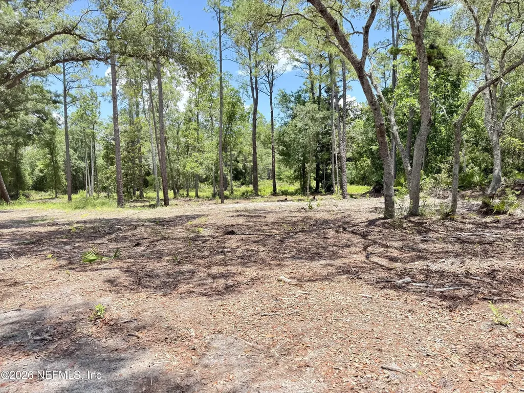 438 Chamberlain Road Satsuma FL 32189