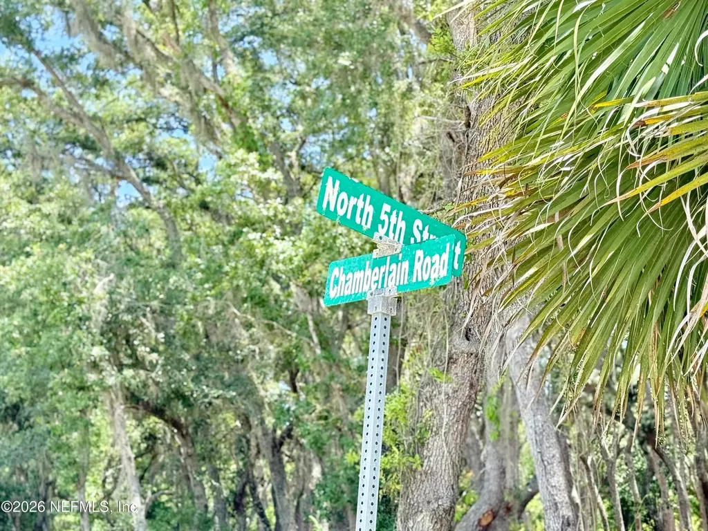 438 Chamberlain Road Satsuma FL 32189