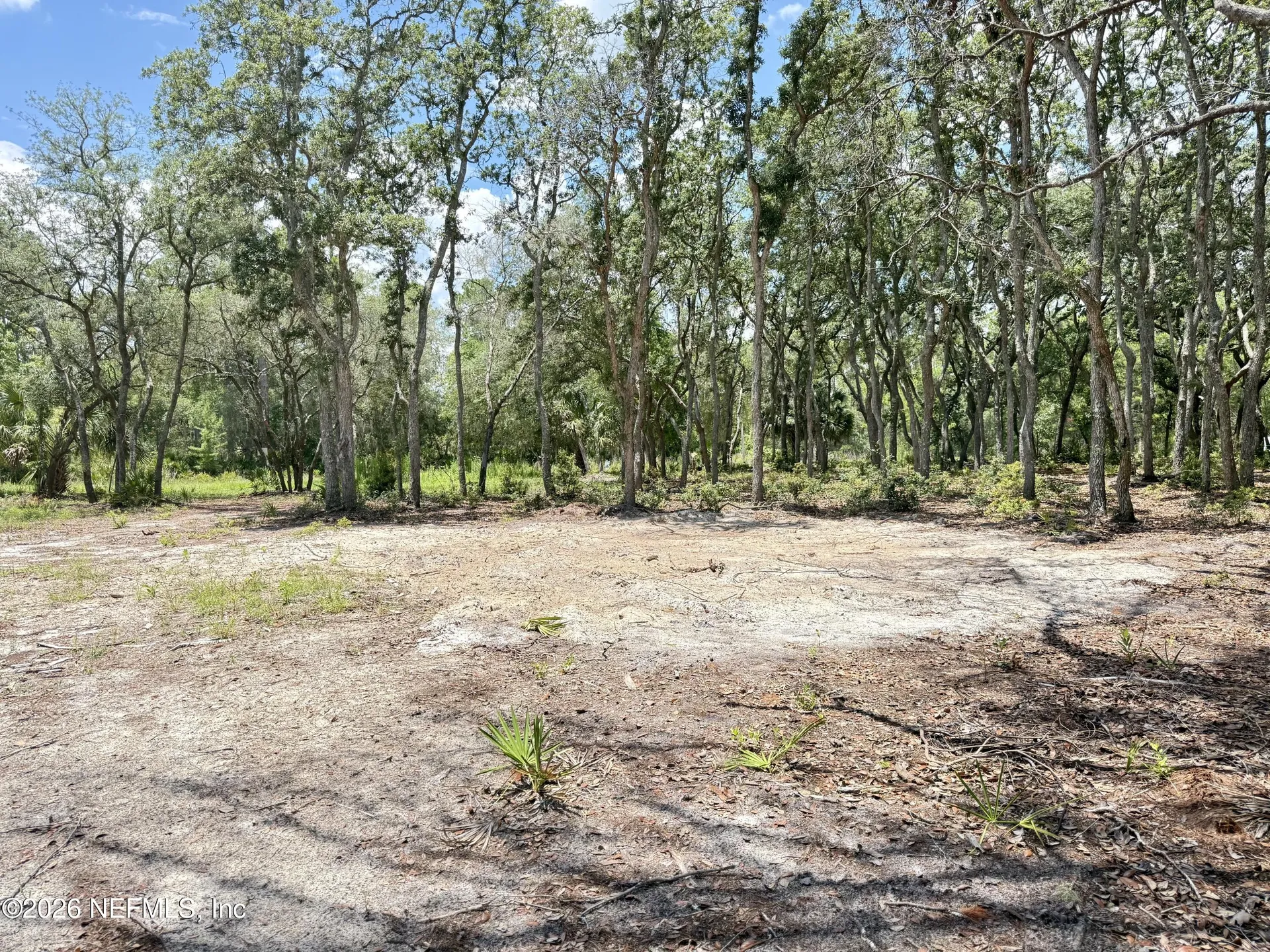 438 Chamberlain Road Satsuma FL 32189
