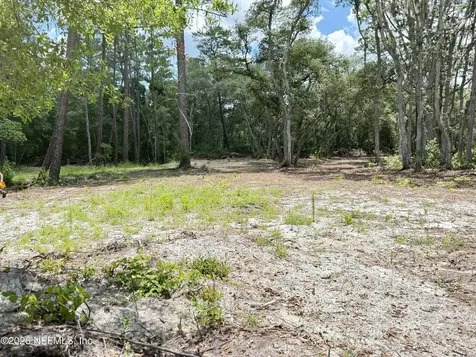 438 Chamberlain Road Satsuma FL 32189