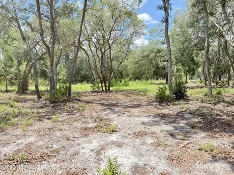 438 Chamberlain Road Satsuma FL 32189