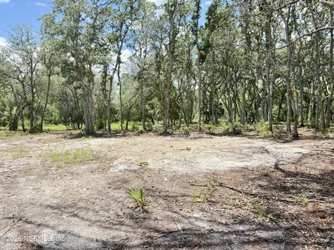 438 Chamberlain Road Satsuma FL 32189