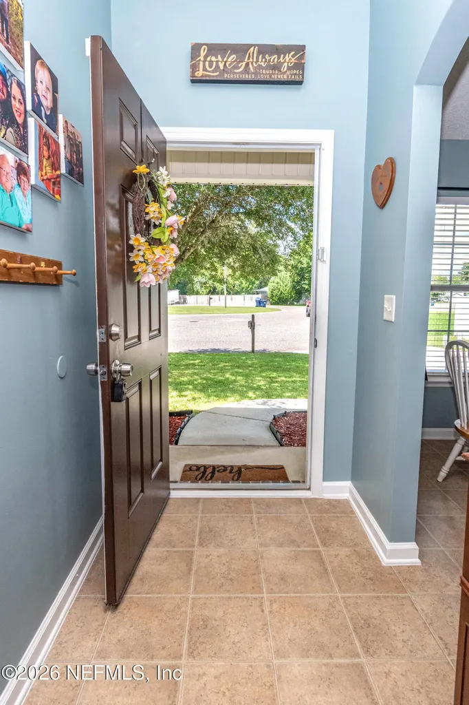 431 Thomas Court Macclenny FL 32063